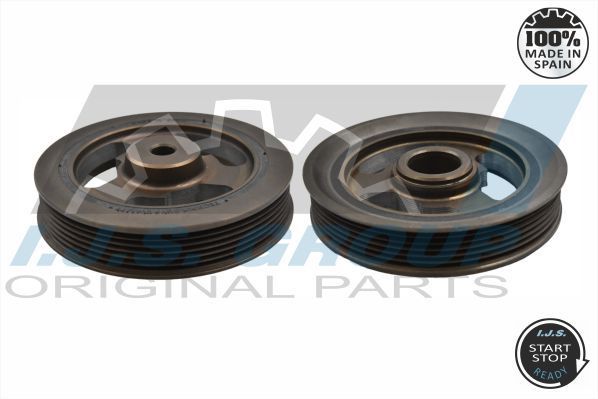 Skriemulys, alkūninis velenas IJS GROUP 17-1124