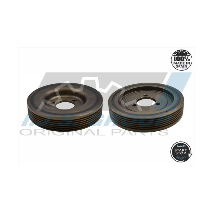 Skriemulys, alkūninis velenas IJS GROUP 17-1125