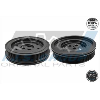 Skriemulys, alkūninis velenas IJS GROUP 17-1194