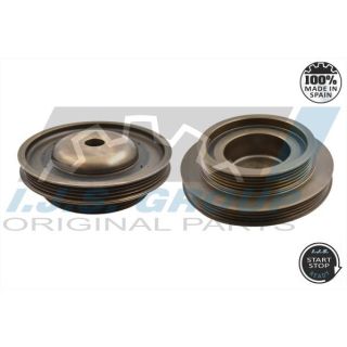 Skriemulys, alkūninis velenas IJS GROUP 17-1202