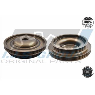 Skriemulys, alkūninis velenas IJS GROUP 17-1203