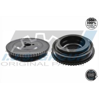 Skriemulys, alkūninis velenas IJS GROUP 17-1212