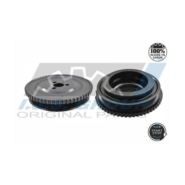 Skriemulys, alkūninis velenas IJS GROUP 17-1212