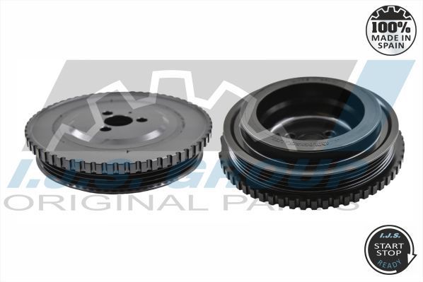 Skriemulys, alkūninis velenas IJS GROUP 17-1212