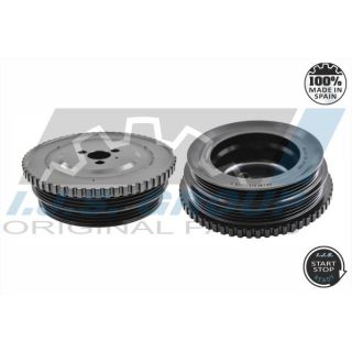 Skriemulys, alkūninis velenas IJS GROUP 17-1215