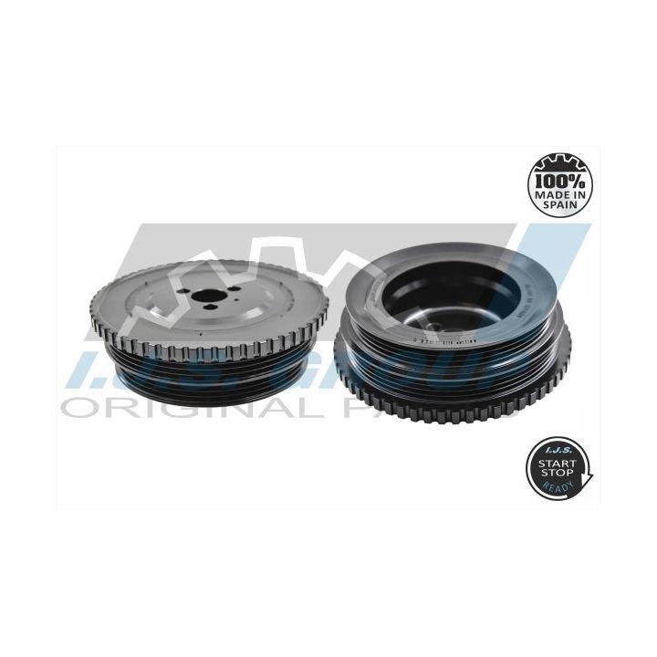 Skriemulys, alkūninis velenas IJS GROUP 17-1215