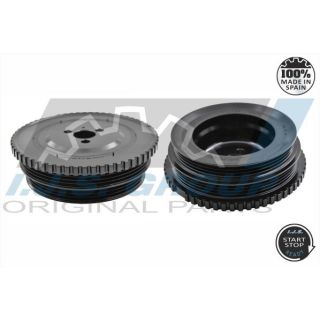 Skriemulys, alkūninis velenas IJS GROUP 17-1217