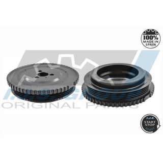 Skriemulys, alkūninis velenas IJS GROUP 17-1221