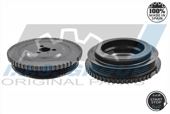 Skriemulys, alkūninis velenas IJS GROUP 17-1221