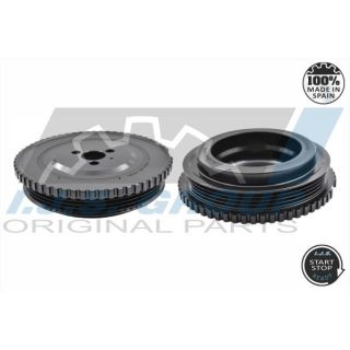 Skriemulys, alkūninis velenas IJS GROUP 17-1222