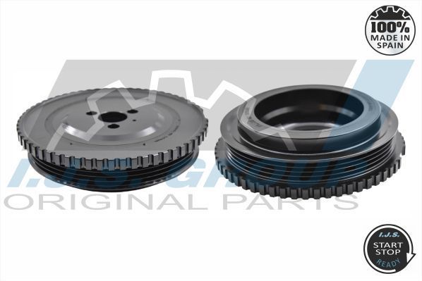 Skriemulys, alkūninis velenas IJS GROUP 17-1222