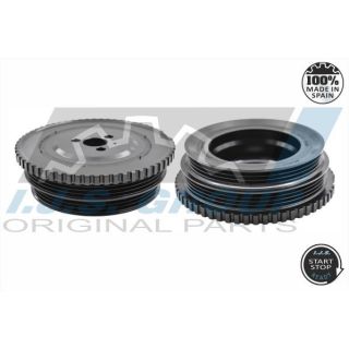 Skriemulys, alkūninis velenas IJS GROUP 17-1223