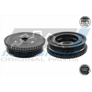 Skriemulys, alkūninis velenas IJS GROUP 17-1224