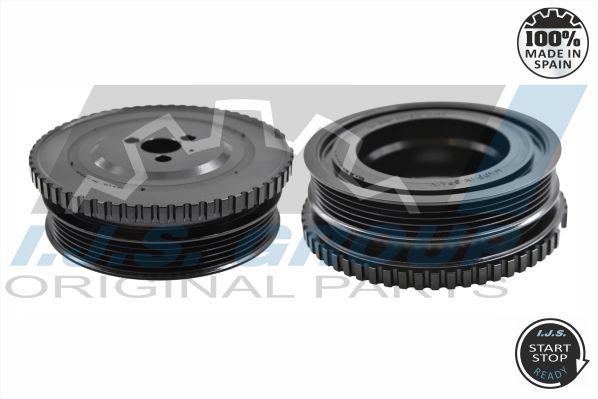 Skriemulys, alkūninis velenas IJS GROUP 17-1225