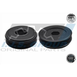 Skriemulys, alkūninis velenas IJS GROUP 17-1228