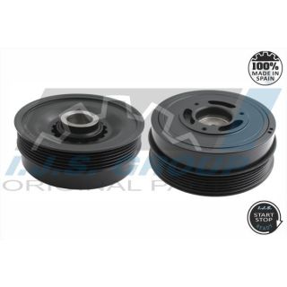 Skriemulys, alkūninis velenas IJS GROUP 17-1237