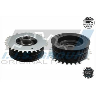 Skriemulys, alkūninis velenas IJS GROUP 17-1262