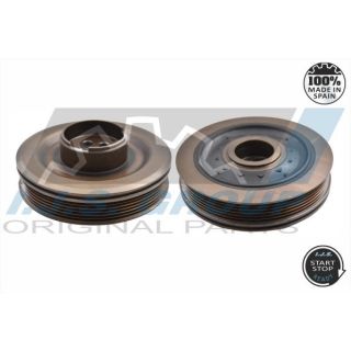 Skriemulys, alkūninis velenas IJS GROUP 17-1305