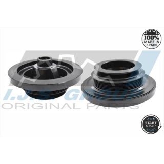 Skriemulys, alkūninis velenas IJS GROUP 17-1307