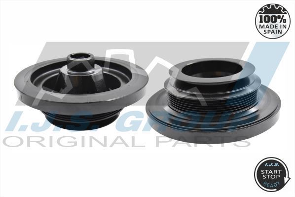 Skriemulys, alkūninis velenas IJS GROUP 17-1307