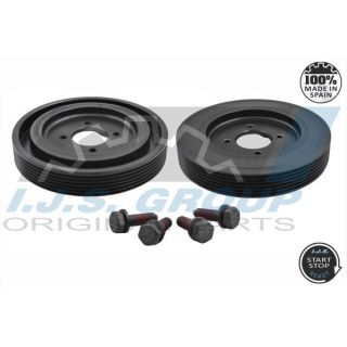 Alkūninio veleno skriemulių rinkinys IJS GROUP 17-1011SET