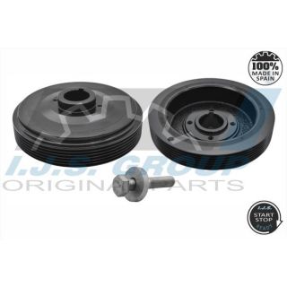 Alkūninio veleno skriemulių rinkinys IJS GROUP 17-1012SET