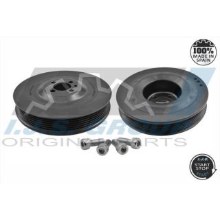 Alkūninio veleno skriemulių rinkinys IJS GROUP 17-1017