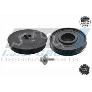 Alkūninio veleno skriemulių rinkinys IJS GROUP 17-1020SET