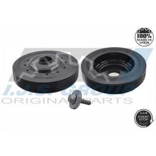 Alkūninio veleno skriemulių rinkinys IJS GROUP 17-1039SET