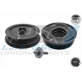 Alkūninio veleno skriemulių rinkinys IJS GROUP 17-1049SET