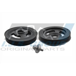 Alkūninio veleno skriemulių rinkinys IJS GROUP 17-1063SET