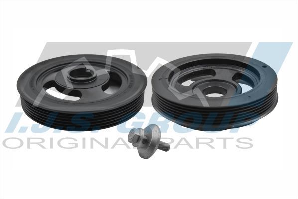 Alkūninio veleno skriemulių rinkinys IJS GROUP 17-1063SET