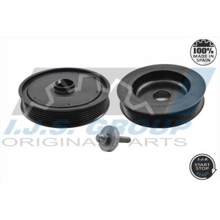 Alkūninio veleno skriemulių rinkinys IJS GROUP 17-1074SET