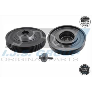 Alkūninio veleno skriemulių rinkinys IJS GROUP 17-1082SET