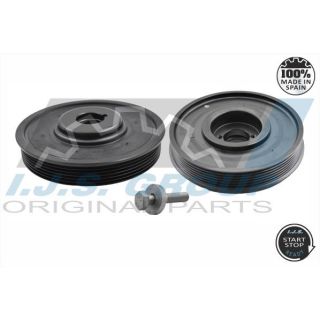 Alkūninio veleno skriemulių rinkinys IJS GROUP 17-1085SET