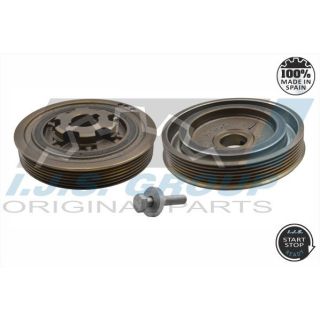 Alkūninio veleno skriemulių rinkinys IJS GROUP 17-1086SET