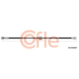 Stabdžių žarnelė COFLE 92.BH.BW007