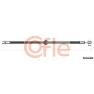 Stabdžių žarnelė COFLE 92.BH.BW028