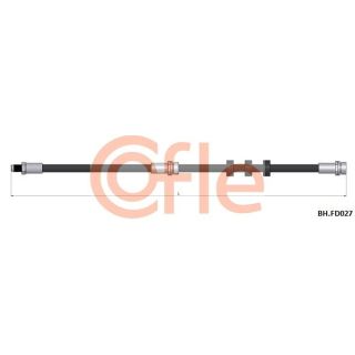 Stabdžių žarnelė COFLE 92.BH.FD027