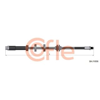 Stabdžių žarnelė COFLE 92.BH.FI006