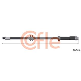 Stabdžių žarnelė COFLE 92.BH.FI018