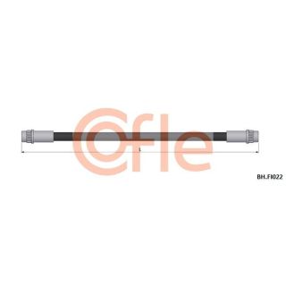Stabdžių žarnelė COFLE 92.BH.FI022
