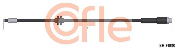 Stabdžių žarnelė COFLE 92.BH.FI030