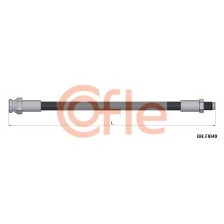 Stabdžių žarnelė COFLE 92.BH.FI049