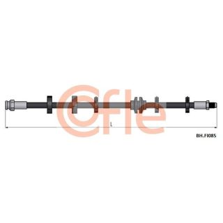 Stabdžių žarnelė COFLE 92.BH.FI085