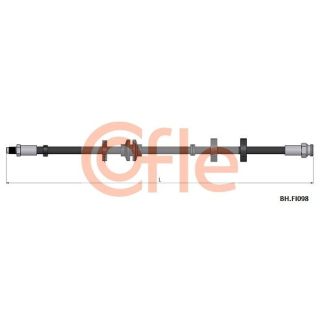 Stabdžių žarnelė COFLE 92.BH.FI098