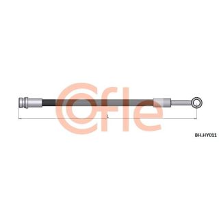 Stabdžių žarnelė COFLE 92.BH.HY011