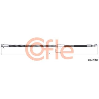 Stabdžių žarnelė COFLE 92.BH.HY012