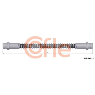 Stabdžių žarnelė COFLE 92.BH.HY013