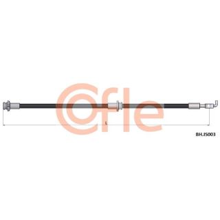 Stabdžių žarnelė COFLE 92.BH.IS003